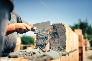Masonry