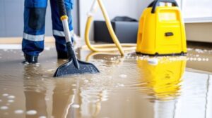 Water Damage